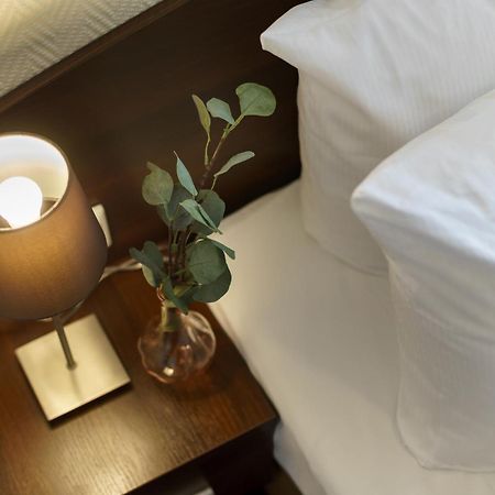 Hotel Alte Wache Hamburg Dış mekan fotoğraf