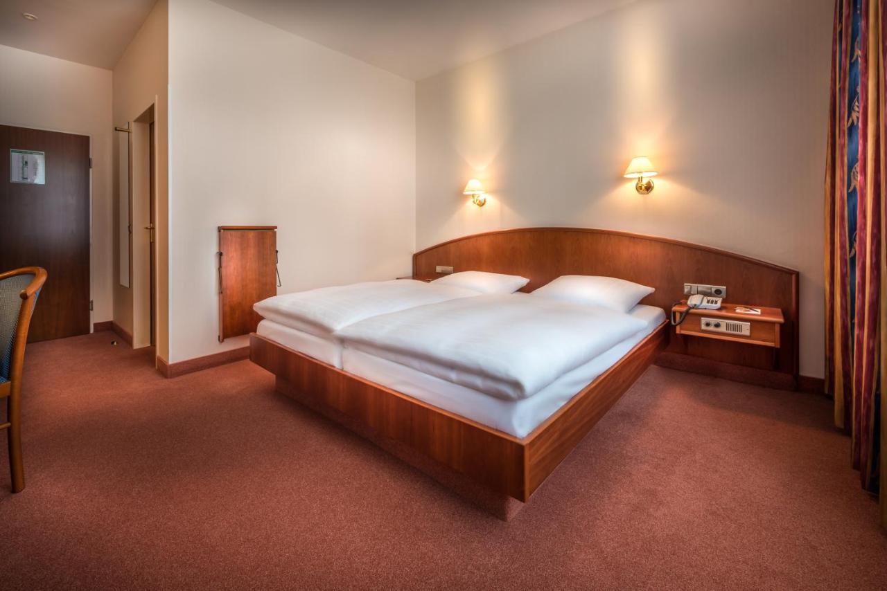 Hotel Alte Wache Hamburg Dış mekan fotoğraf