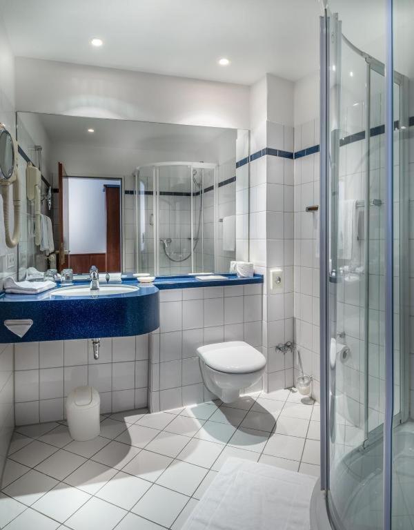 Hotel Alte Wache Hamburg Dış mekan fotoğraf