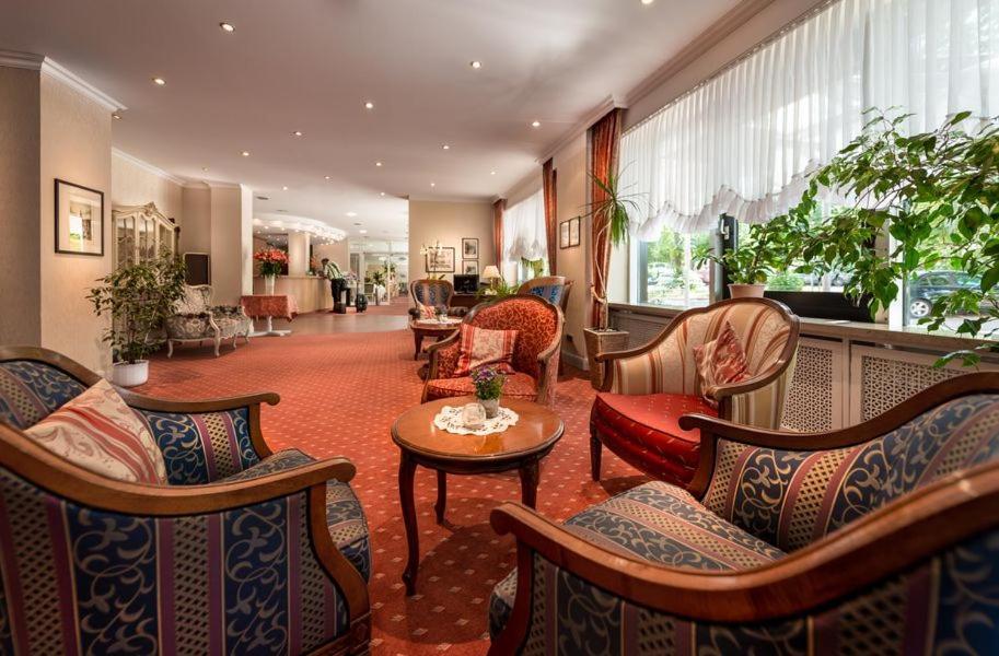 Hotel Alte Wache Hamburg Dış mekan fotoğraf