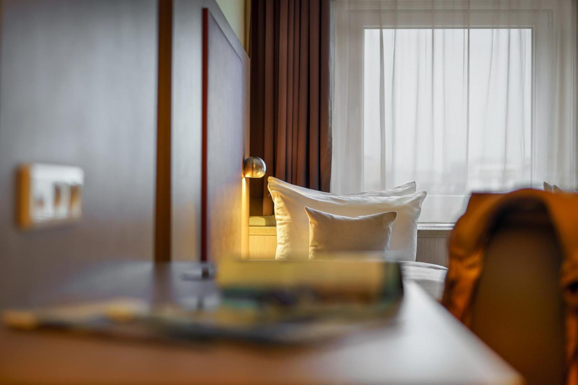 Hotel Alte Wache Hamburg Dış mekan fotoğraf